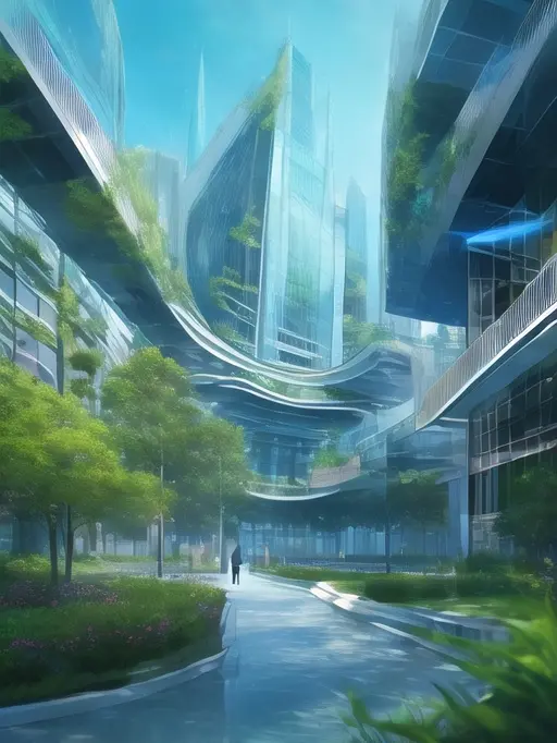TengenToppa_의 異能学園(自己満用)