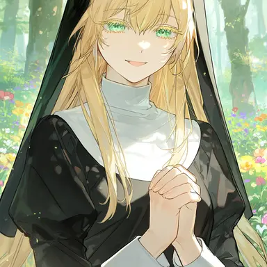 Profile image of Liafel
