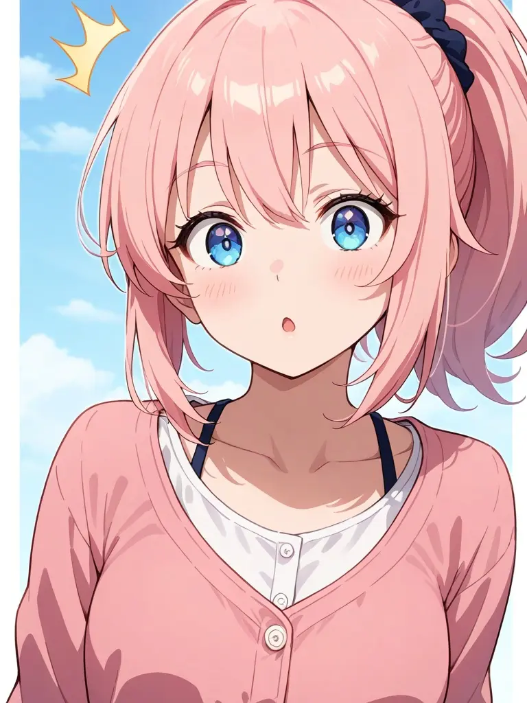 Ru_Shatiku의 異世界転生したら性別が変わってた件