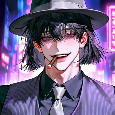 Profile image of 나일즈