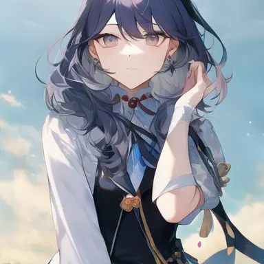 Profile image of 오현아