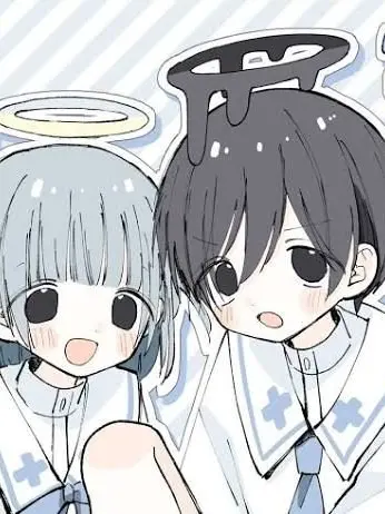 WhiteDouc2251의 ‪꒰ঌえんじぇるめいと໒꒱