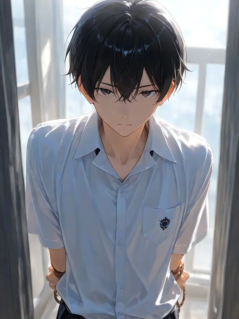 FeebleArena2943의 悪い奴をわからせて犬にしよう！