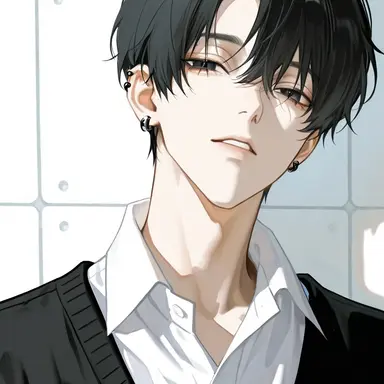 Profile image of 天野蒼魔