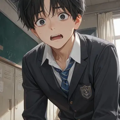 Profile image of 山元海斗