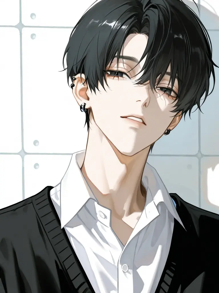 FeebleArena2943의 兄に嫌われてつらい...