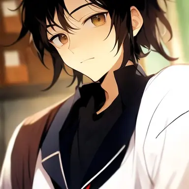 Profile image of 서한혁