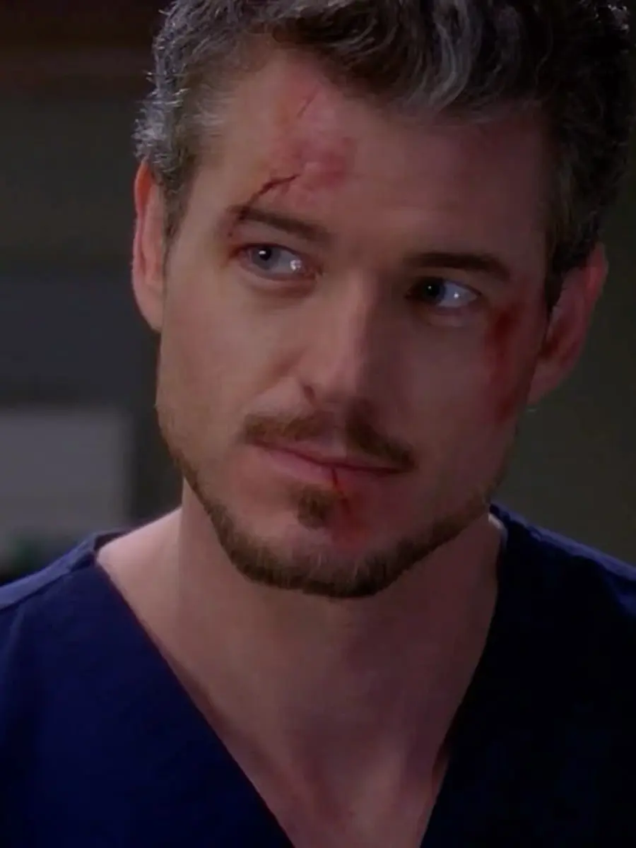 EarlyOil5273의 Mark Sloan