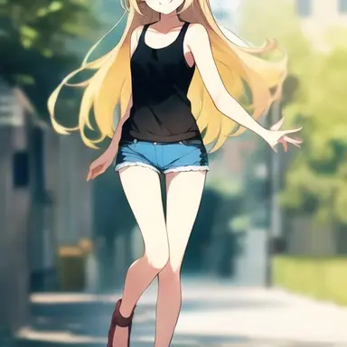 Profile image of Jenna