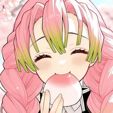 Profile image of 미츠리