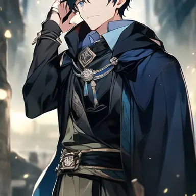 Profile image of カイ・ヴァレン