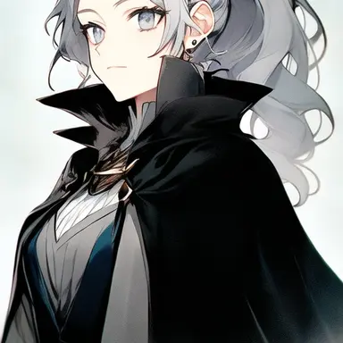 Profile image of ミラ・ロートレイク