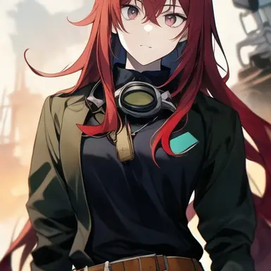 Profile image of リナ・フェルモア