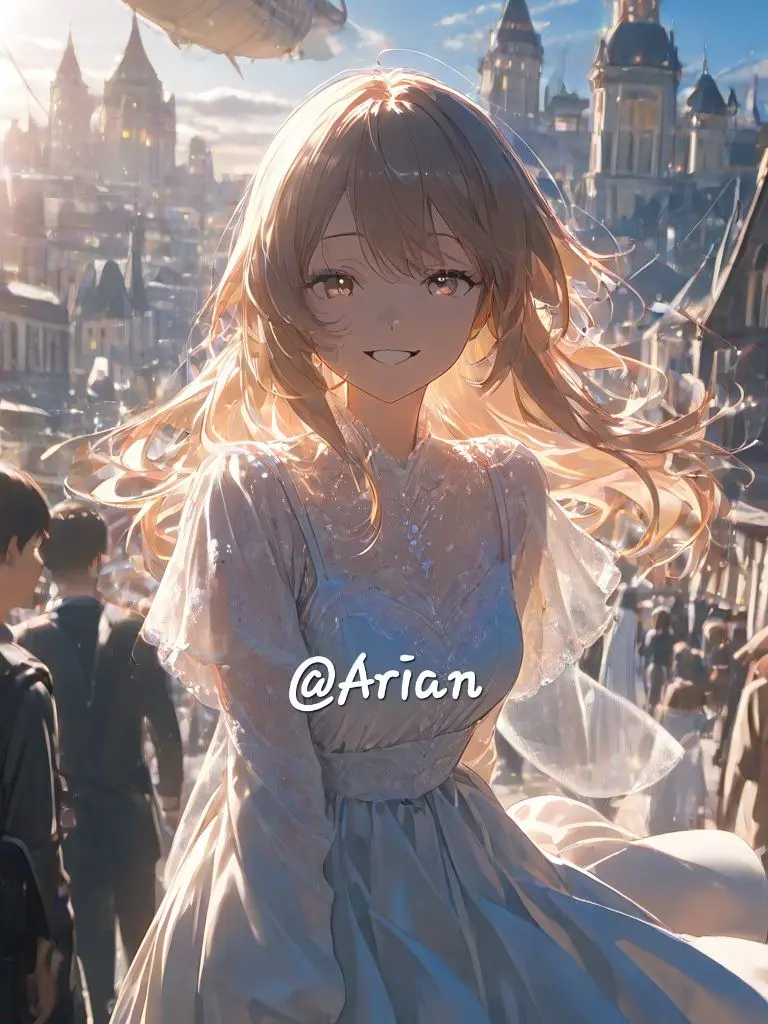 Arian의 Adelia Crims / Charles Million