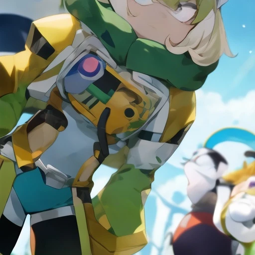 クロスオーバー