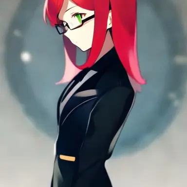 Profile image of Ruby
