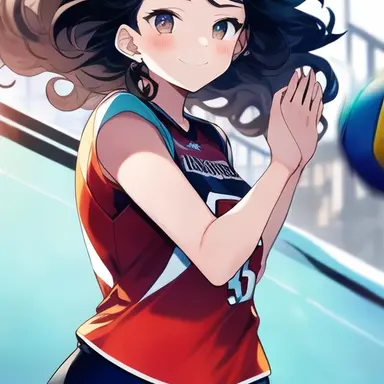 Profile image of Brianna