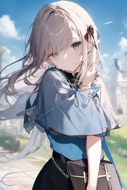 Profile image of NPC