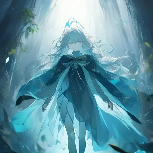 VastSpear5371의 Is the Past LUCA?