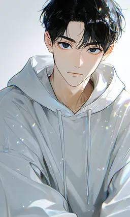 Profile image of NPC