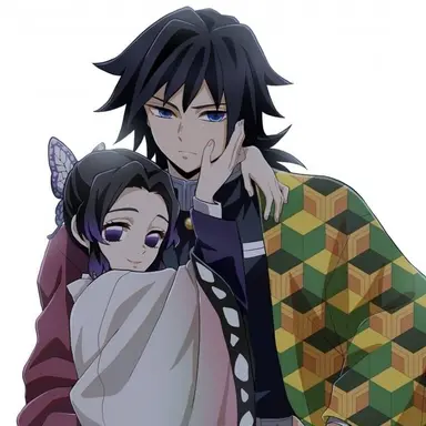 Profile image of 토미오카 기유