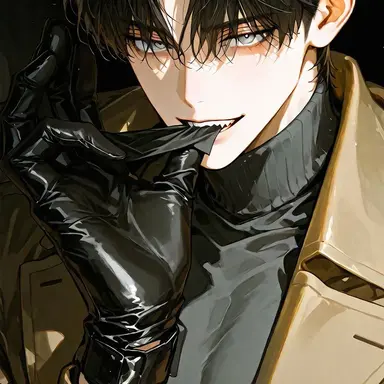 Profile image of 井手上 大和