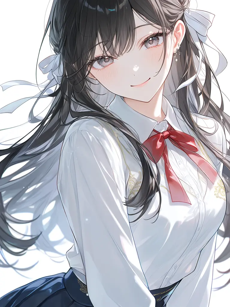 Mrshimajiro0412의 Stealing Someone's Childhood Friend