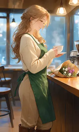 Profile image of Rose