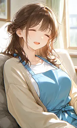 Profile image of チヨ