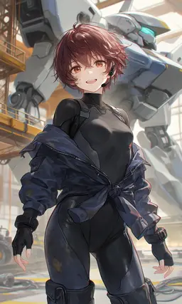Profile image of リゼ