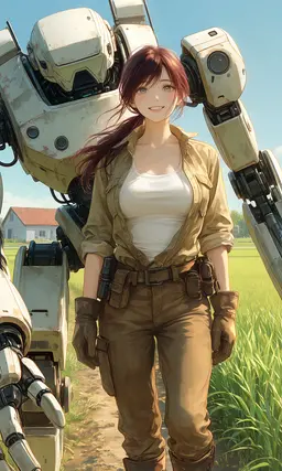 Profile image of エイダ
