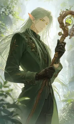 Profile image of オリヴァ