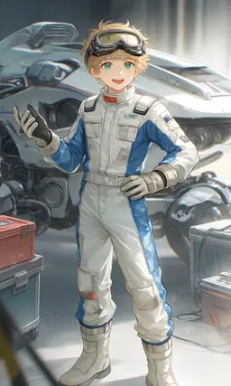 Profile image of ノア