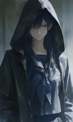 Profile image of Kali