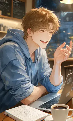 Profile image of Chris