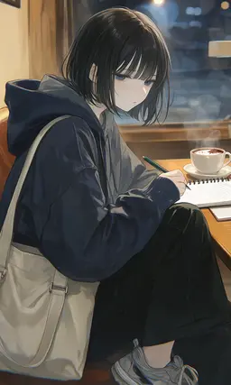 Profile image of Lucy