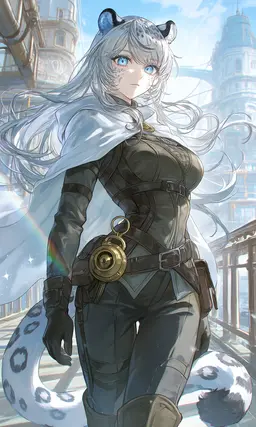 Profile image of ルヴァ