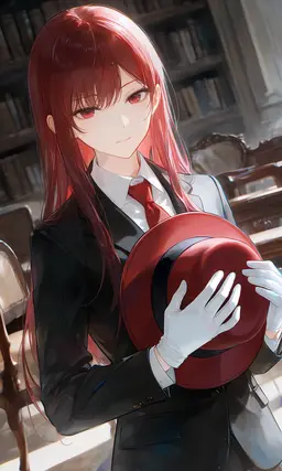 Profile image of RHEL