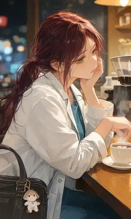 Profile image of Mia