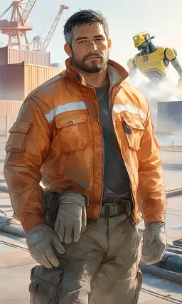 Profile image of ダグ
