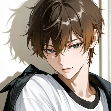 Profile image of 理斗