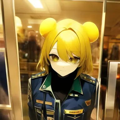 Profile image of 주인공