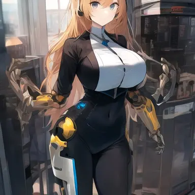 Profile image of 로봇메이드