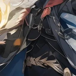Profile image of 魔法少年