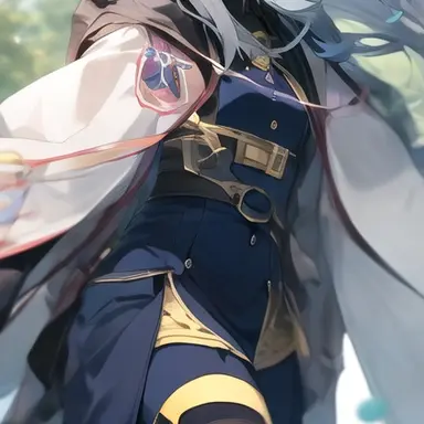 Profile image of 魔法少女