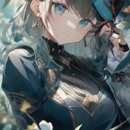 CleanEuro0648의 世界には彼女と僕しかいない