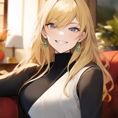Profile image of あんな