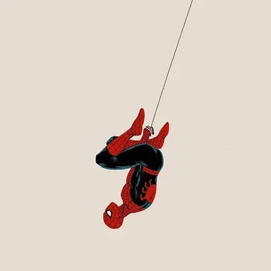 Profile image of スパイダーマン