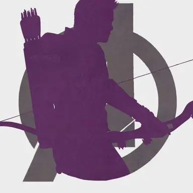 Profile image of ホークアイ