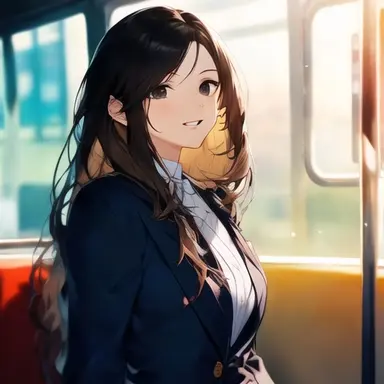 Profile image of 岩崎百合